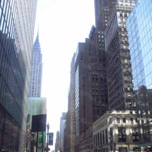 42nd Street New York City