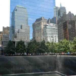 9 11 Memorial New York