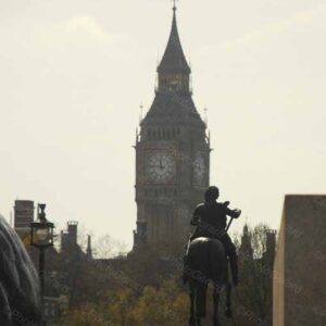 Big Ben London 1