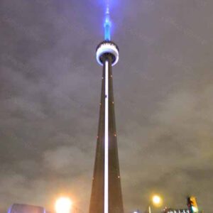 CN Tower Toronto Canada