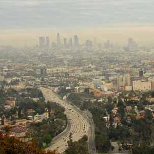 City of Angels