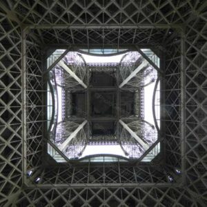 Eiffel Tower Paris 1