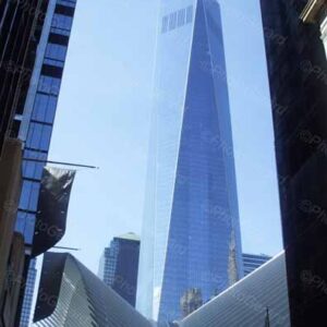 Freedom Tower New York City 2