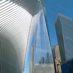 Freedom Tower New York City 3