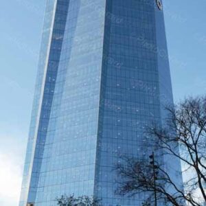 Frost Bank Tower San Antonio Texas