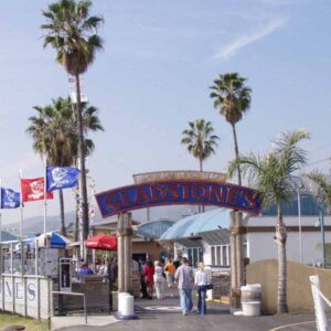 Gladstones Malibu California