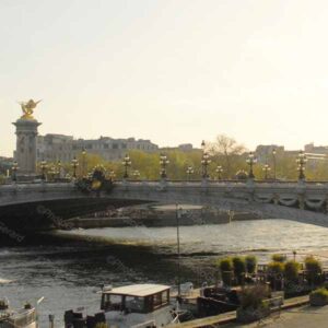 La Seine Paris