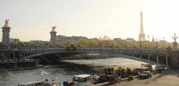 La Seine Paris