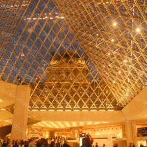 Le Louvre Paris 3