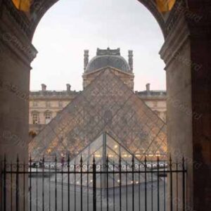 Le Louvre Paris 2