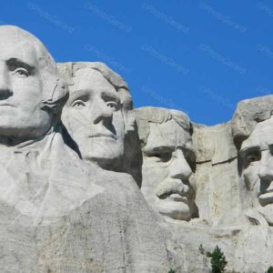 Mount Rushmore South Dakota