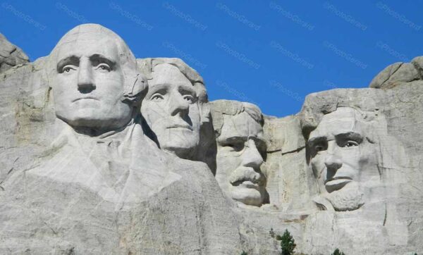 Mount Rushmore South Dakota