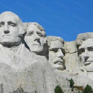 Mount Rushmore South Dakota 2