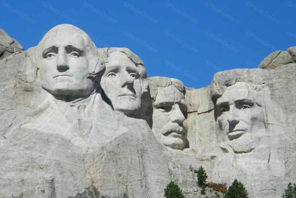 Mount Rushmore South Dakota 2
