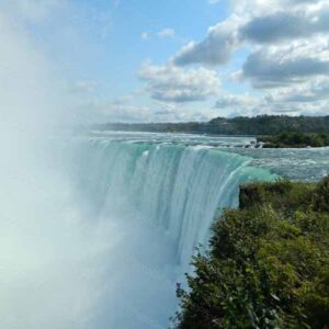Niagara Falls Ontario Canada 2