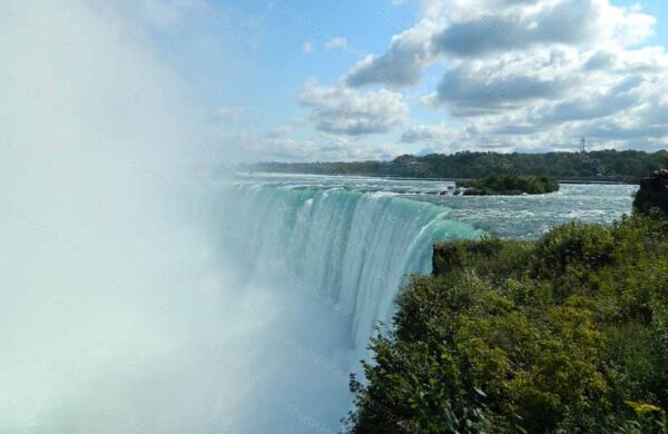 Niagara Falls Ontario Canada 2