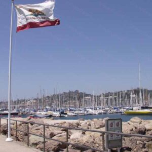 Santa Barbara California
