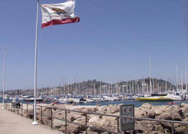 Santa Barbara California