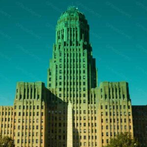 St. Patrick's Day Buffalo New York