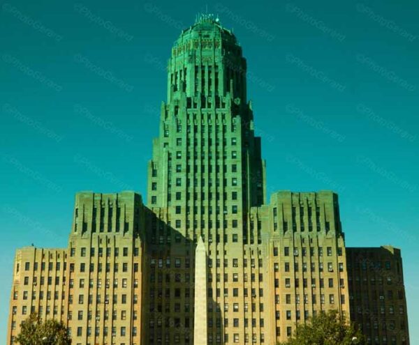 St. Patrick's Day Buffalo New York