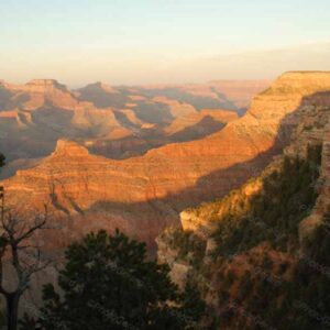 The Grand Canyon Arizona 1