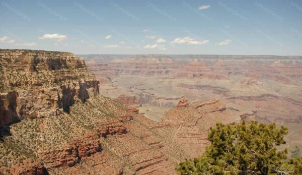 The Grand Canyon Arizona 2