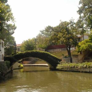 The Riverwalk San Antonio Texas 2