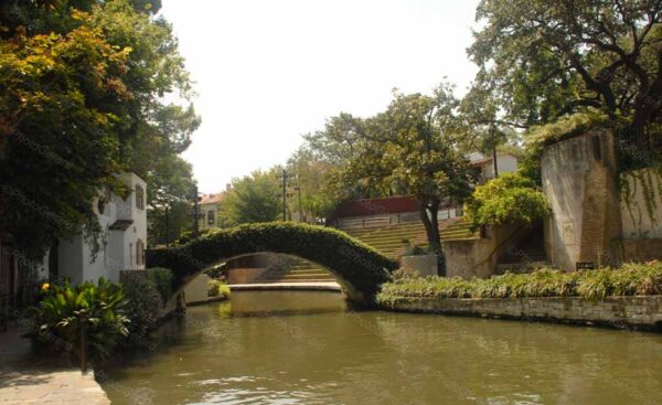 The Riverwalk San Antonio Texas 2