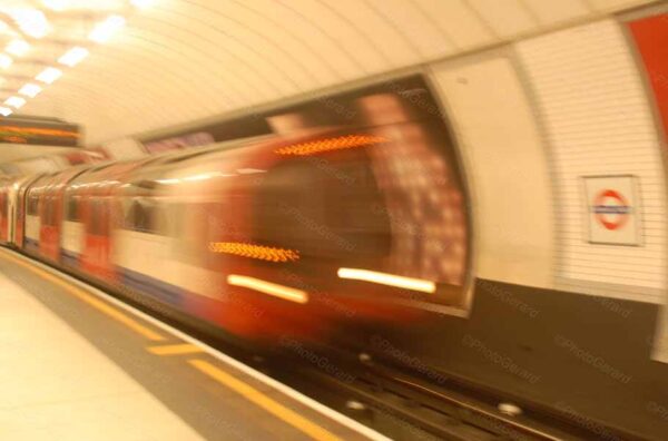The Tube London