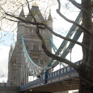 Tower Bridge London 1