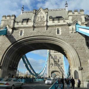 Tower Bridge London 3