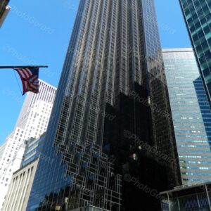 Trump Tower New York