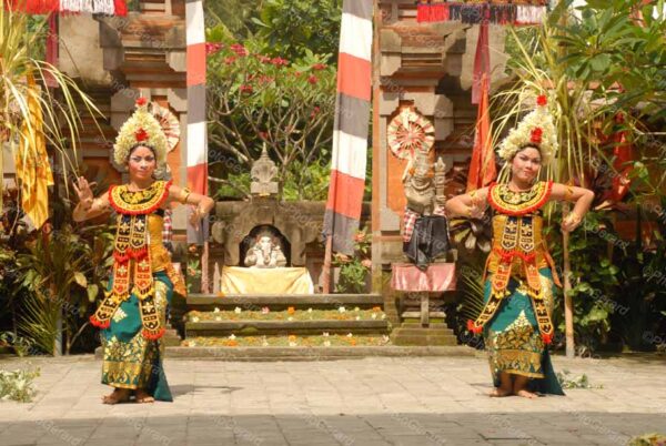 Women of Bali Indonesia 2